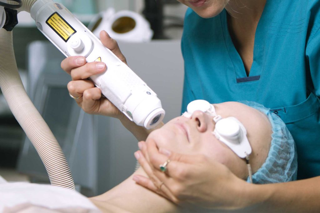 laser-skin-treatment