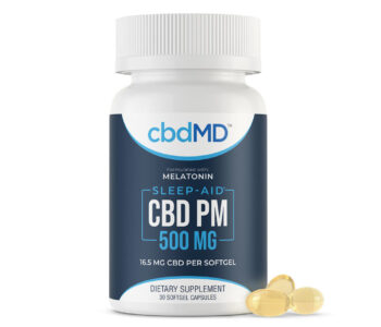 cbdMD-CBD-PM-Softgel-Capsules-Broad-Spectrum-THC-Free-30-Count-1oz-500mg-of-CBD-1024x1024
