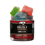 Unlocking Quality: A Guide to Identifying High-Quality Delta 8 Gummies