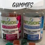 Best Delta 9 THC Gummies - 1